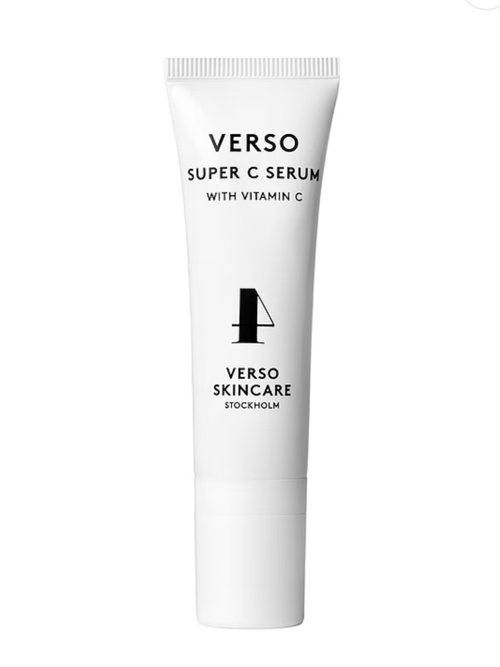 Verso Super C Serum 30ml BRAND NEW IN BOX